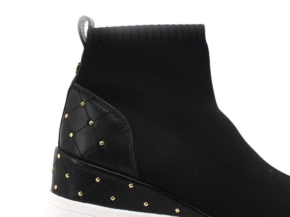 MICHAEL KORS Skyler Bootie Sneaker Calzino Borchie - Sandrini Calzature e Abbigliamento