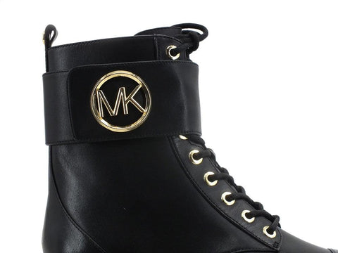 MICHAEL KORS Tatum Ankle Boot Anfibio - Sandrini Calzature e Abbigliamento