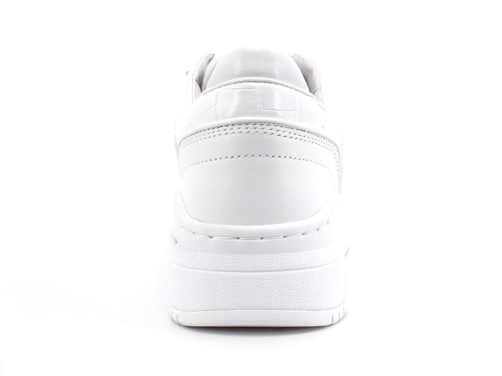 MICHEAL KORS Lexi Sneaker Platform Optic White 43T1LXFS5L - Sandrini Calzature e Abbigliamento