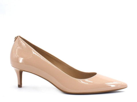 MICHEAL KORS Sara Flex Kitten Pump Decoltè Light Blush 40T0SAMP1A - Sandrini Calzature e Abbigliamento