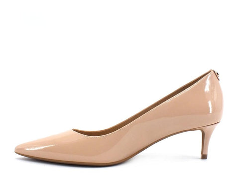 MICHEAL KORS Sara Flex Kitten Pump Decoltè Light Blush 40T0SAMP1A - Sandrini Calzature e Abbigliamento