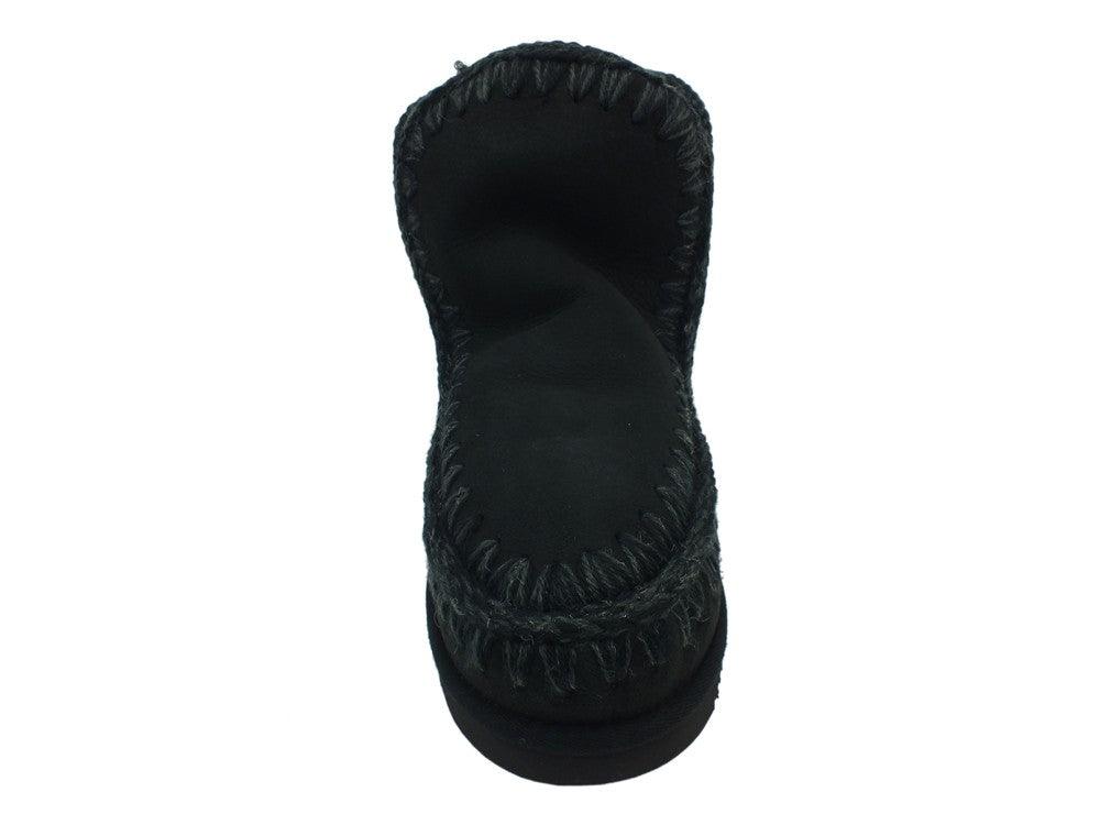 MOU Eskimo 18 Black - Sandrini Calzature e Abbigliamento