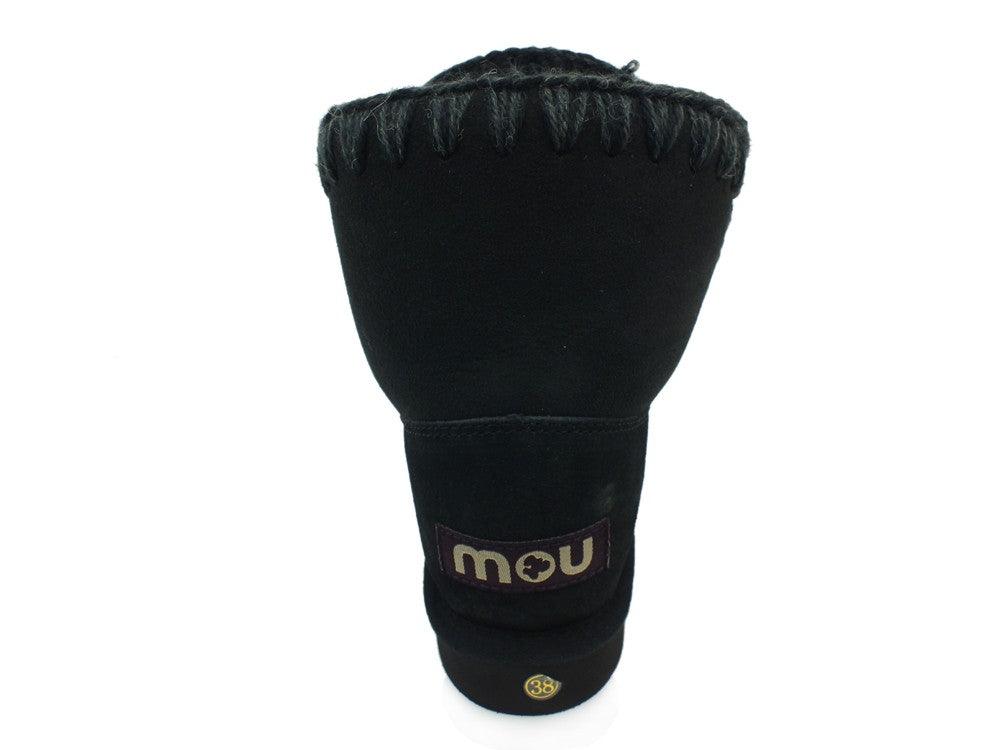 MOU Eskimo 18 Black - Sandrini Calzature e Abbigliamento