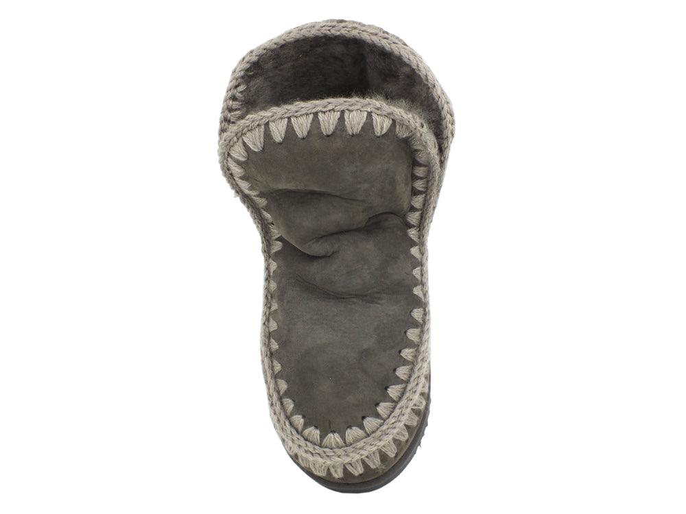 MOU Eskimo 18 Charcoal MU.FW101001A - Sandrini Calzature e Abbigliamento