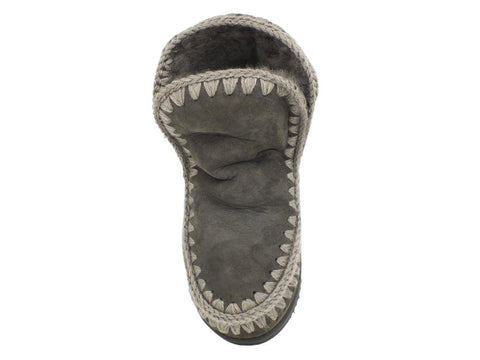 MOU Eskimo 18 Charcoal MU.FW101001A - Sandrini Calzature e Abbigliamento