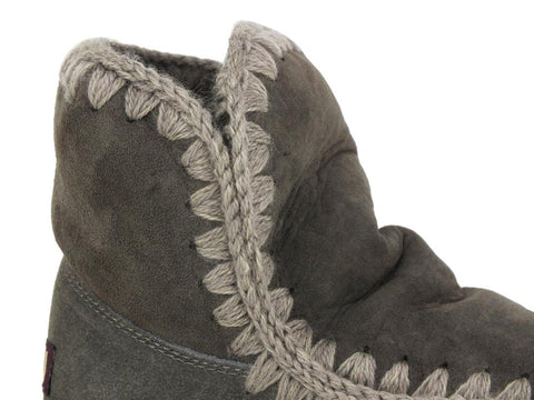 MOU Eskimo 18 Charcoal MU.FW101001A - Sandrini Calzature e Abbigliamento
