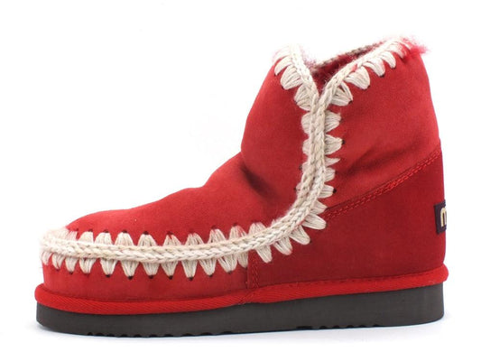 MOU Eskimo 18 Chili Pepper MU.FW101001A - Sandrini Calzature e Abbigliamento