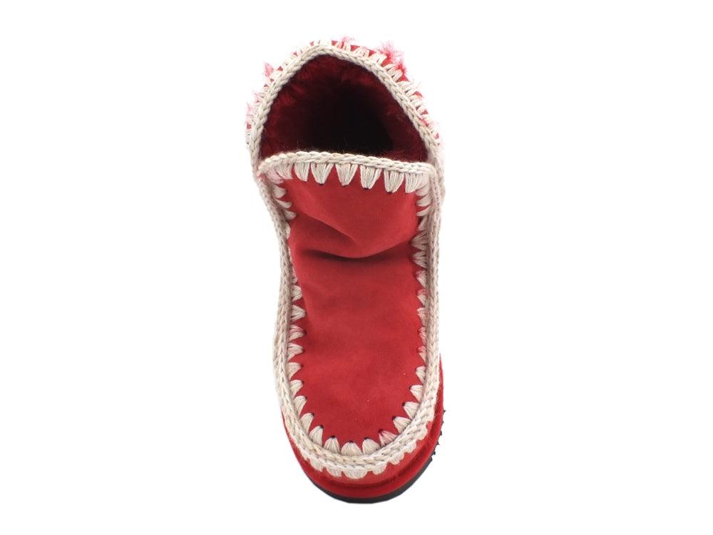 MOU Eskimo 18 Chili Pepper MU.FW101001A - Sandrini Calzature e Abbigliamento