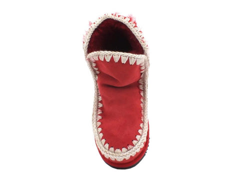 MOU Eskimo 18 Chili Pepper MU.FW101001A - Sandrini Calzature e Abbigliamento