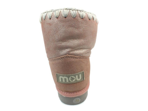 MOU Eskimo 18 Cm. Dust Antic Rose - Sandrini Calzature e Abbigliamento