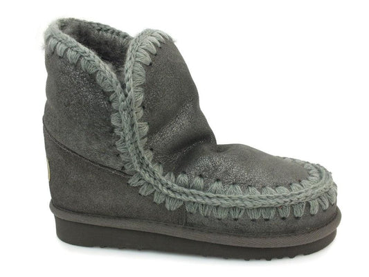 MOU Eskimo 18 Dust Iron - Sandrini Calzature e Abbigliamento