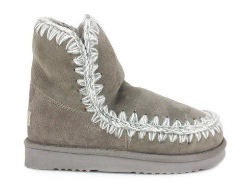 MOU Eskimo 18 New Grey MU.FW101001A - Sandrini Calzature e Abbigliamento