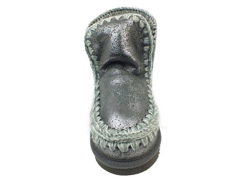 MOU Eskimo 18 Shine Ant.Silver - Sandrini Calzature e Abbigliamento