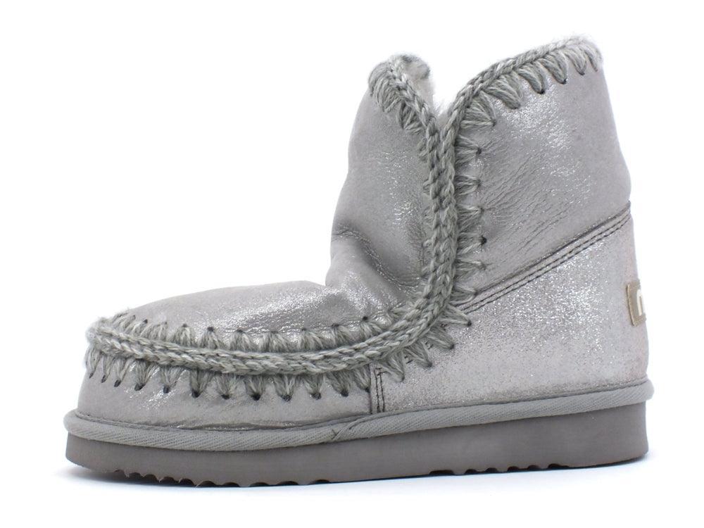 MOU Eskimo 18 Silver MU.FW101001C - Sandrini Calzature e Abbigliamento