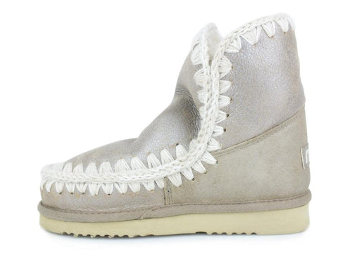 MOU Eskimo 18 Stone Metal MU.FW101001B - Sandrini Calzature e Abbigliamento