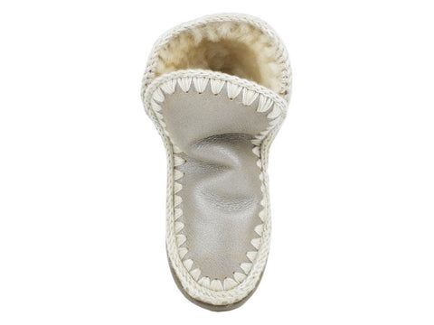 MOU Eskimo 18 Stone Metal MU.FW101001B - Sandrini Calzature e Abbigliamento