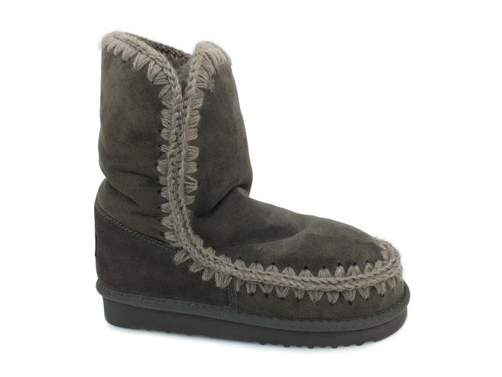 MOU Eskimo Boot 24 Charcoal - Sandrini Calzature e Abbigliamento