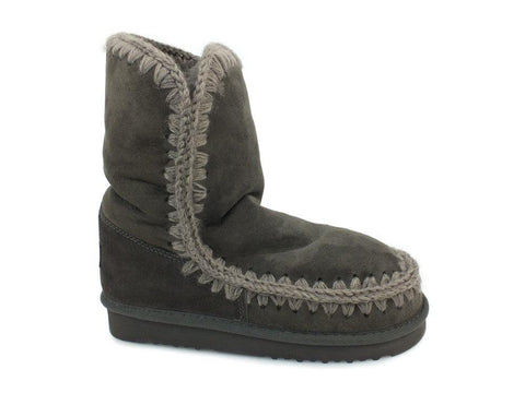 MOU Eskimo Boot 24 Charcoal - Sandrini Calzature e Abbigliamento