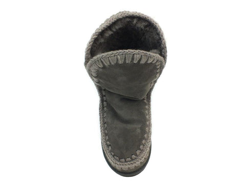 MOU Eskimo Boot 24 Charcoal - Sandrini Calzature e Abbigliamento