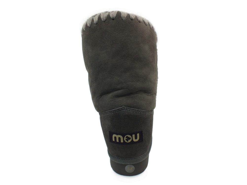 MOU Eskimo Boot 24 Charcoal - Sandrini Calzature e Abbigliamento