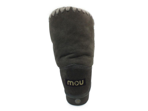 MOU Eskimo Boot 24 Charcoal - Sandrini Calzature e Abbigliamento