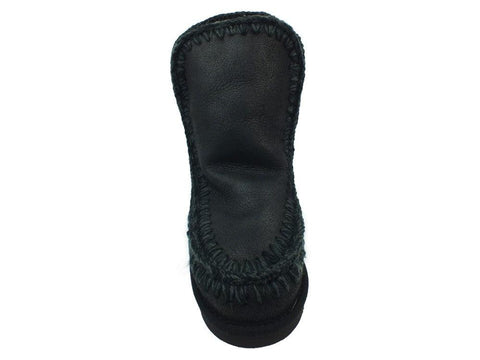 MOU Eskimo Inner Wedge Short Black - Sandrini Calzature e Abbigliamento