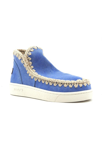 MOU Summer Eskimo Stivaletto Donna Azul MU.SW211015K - Sandrini Calzature e Abbigliamento