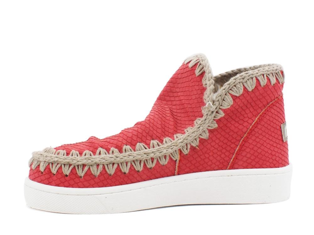 MOU Summer Eskimo True Red MU.SW211000N - Sandrini Calzature e Abbigliamento