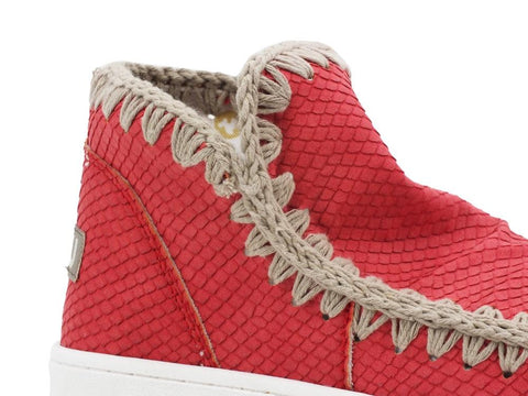 MOU Summer Eskimo True Red MU.SW211000N - Sandrini Calzature e Abbigliamento