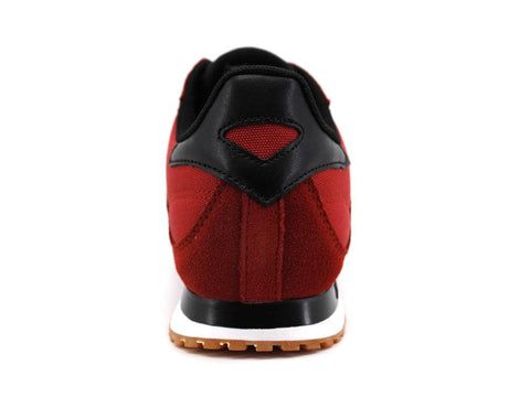 MUNICH Massana 436 Sneaker Red Black 8420436 - Sandrini Calzature e Abbigliamento