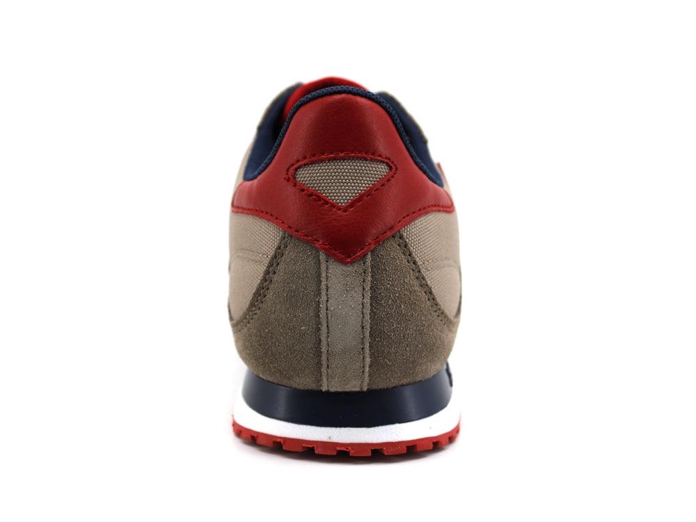 MUNICH Massana 437 Sneaker Taupe Blue 8620437 - Sandrini Calzature e Abbigliamento
