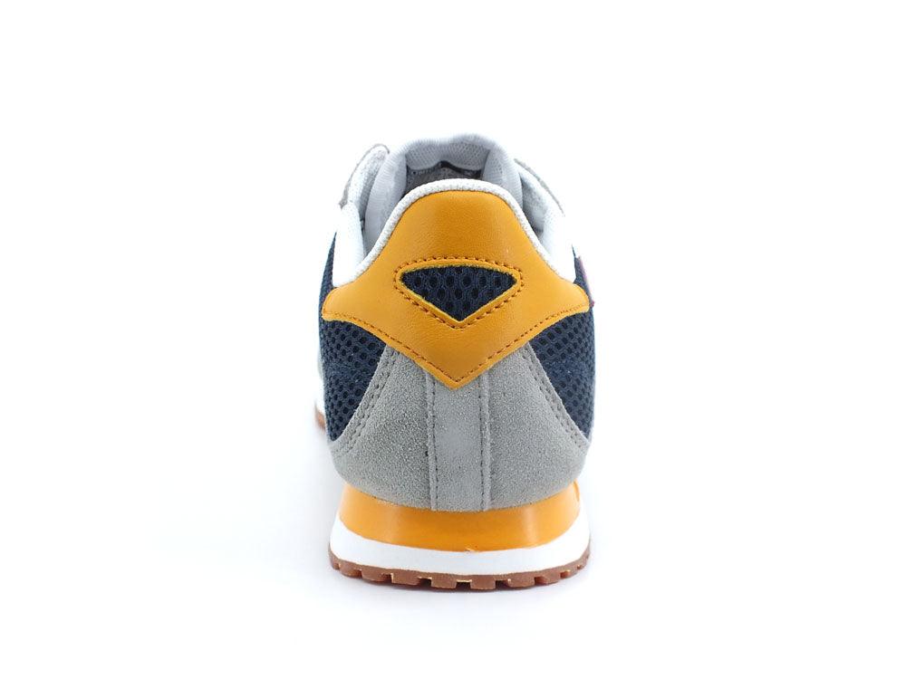 MUNICH Massana 474 Sneaker Blue Grey White 8620474 - Sandrini Calzature e Abbigliamento