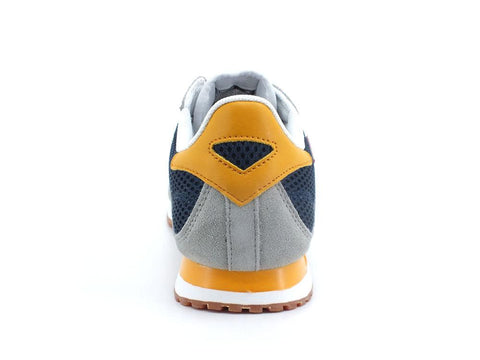 MUNICH Massana 474 Sneaker Blue Grey White 8620474 - Sandrini Calzature e Abbigliamento