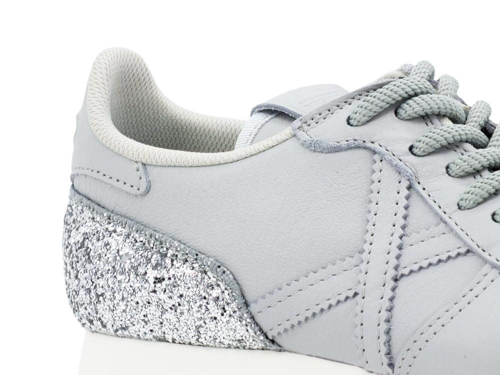 MUNICH Massana Sky 94 Grey Glitter 8810094 - Sandrini Calzature e Abbigliamento