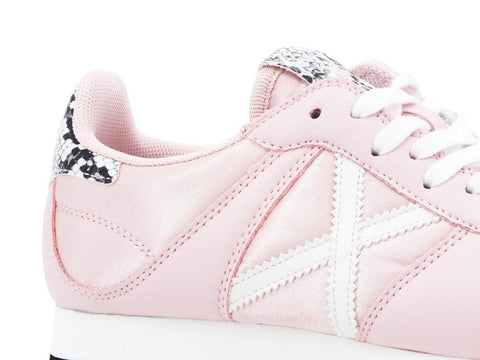 MUNICH Massana Sky Rose White 8810120 - Sandrini Calzature e Abbigliamento