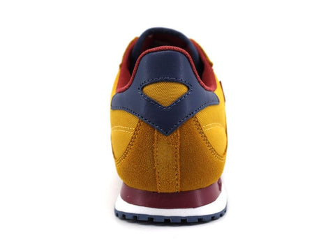 MUNICH Mssana 435 Sneaker Senape Blue 8620435 - Sandrini Calzature e Abbigliamento
