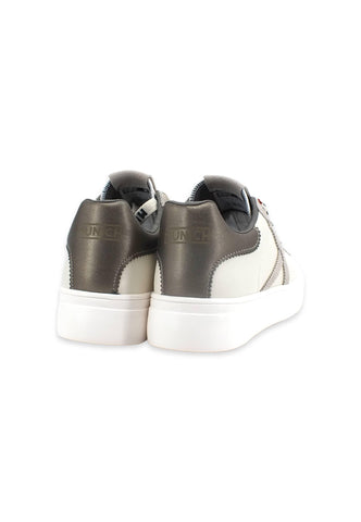 MUNICH Rete Sky 41 Sneaker Donna White Antracite 8085041 - Sandrini Calzature e Abbigliamento
