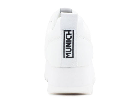 MUNICH Ripple 3 White 8765003 - Sandrini Calzature e Abbigliamento