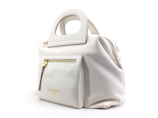 NANNINI Eclipse Borsa Bauletto - Sandrini Calzature e Abbigliamento