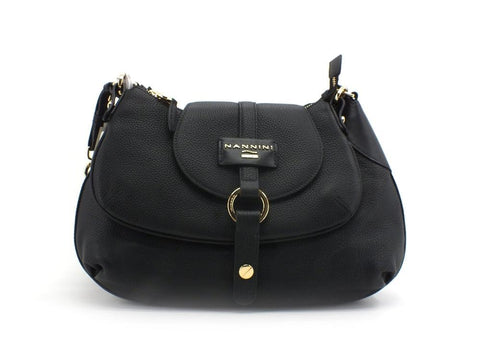 NANNINI Exige Hobo Borsa - Sandrini Calzature e Abbigliamento