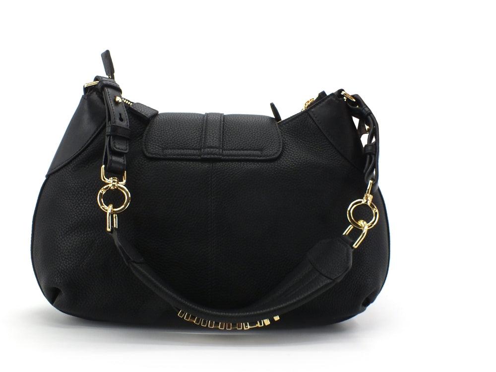 NANNINI Exige Hobo Borsa - Sandrini Calzature e Abbigliamento