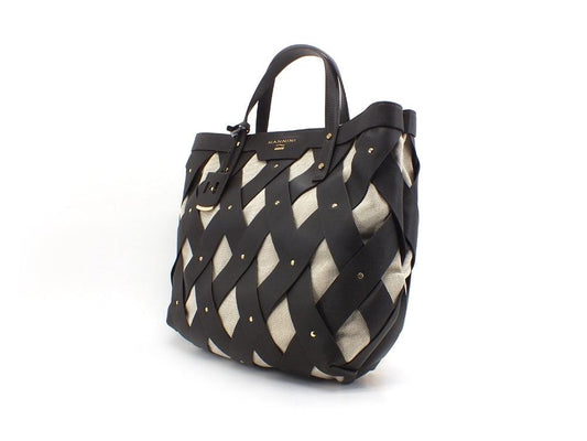 NANNINI Legend Tote Borsa - Sandrini Calzature e Abbigliamento