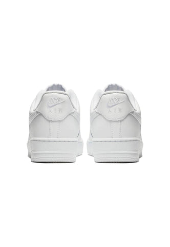 NIKE Air Force 1 07 Sneaker Uomo White CW2288-111 - Sandrini Calzature e Abbigliamento