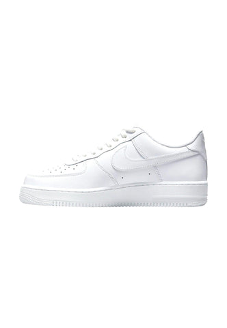 NIKE Air Force 1 Sneaker Donna White DD8959-100 - Sandrini Calzature e Abbigliamento