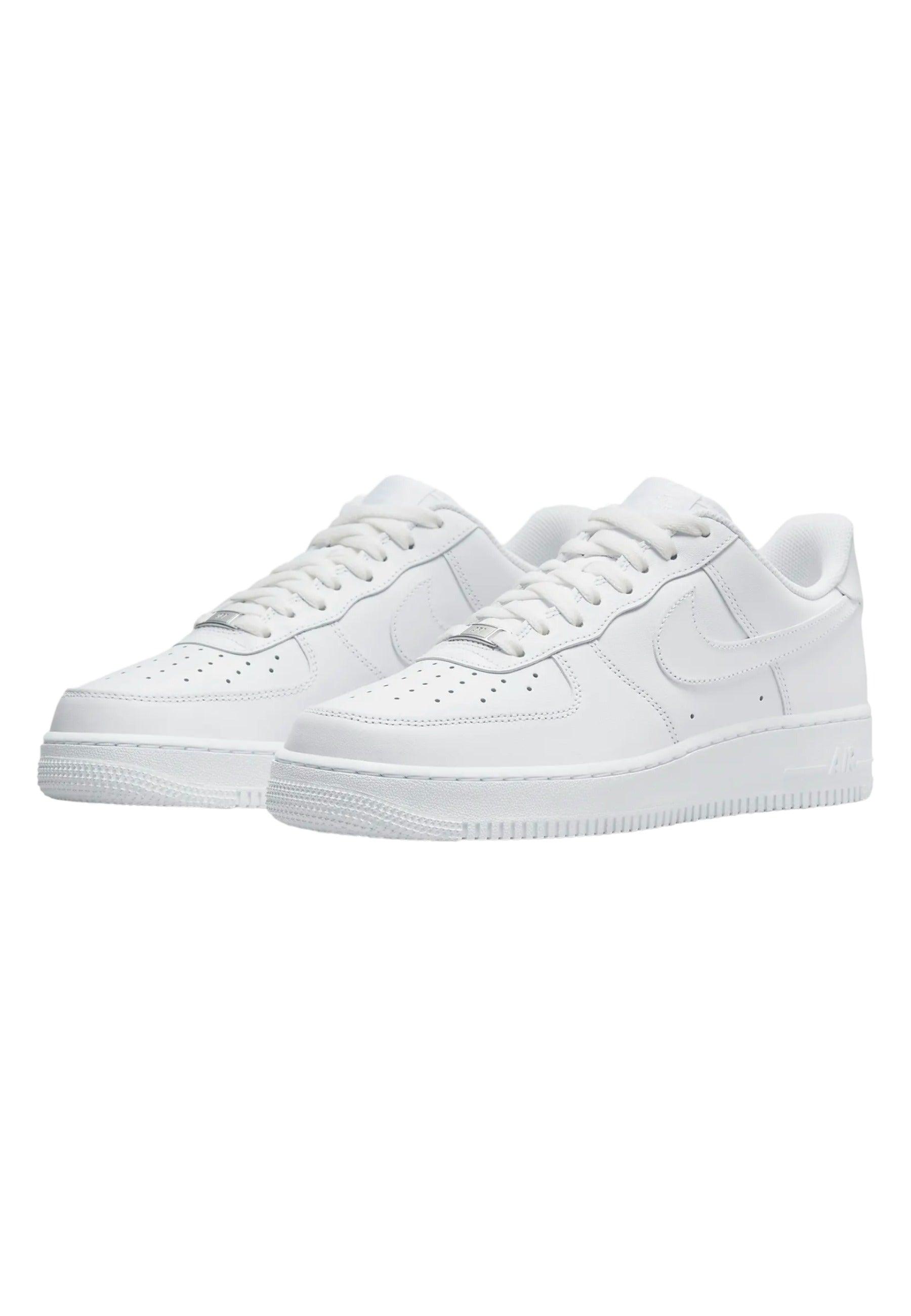 NIKE Air Force 1 Sneaker Uomo White CW2288-111 - Sandrini Calzature e Abbigliamento