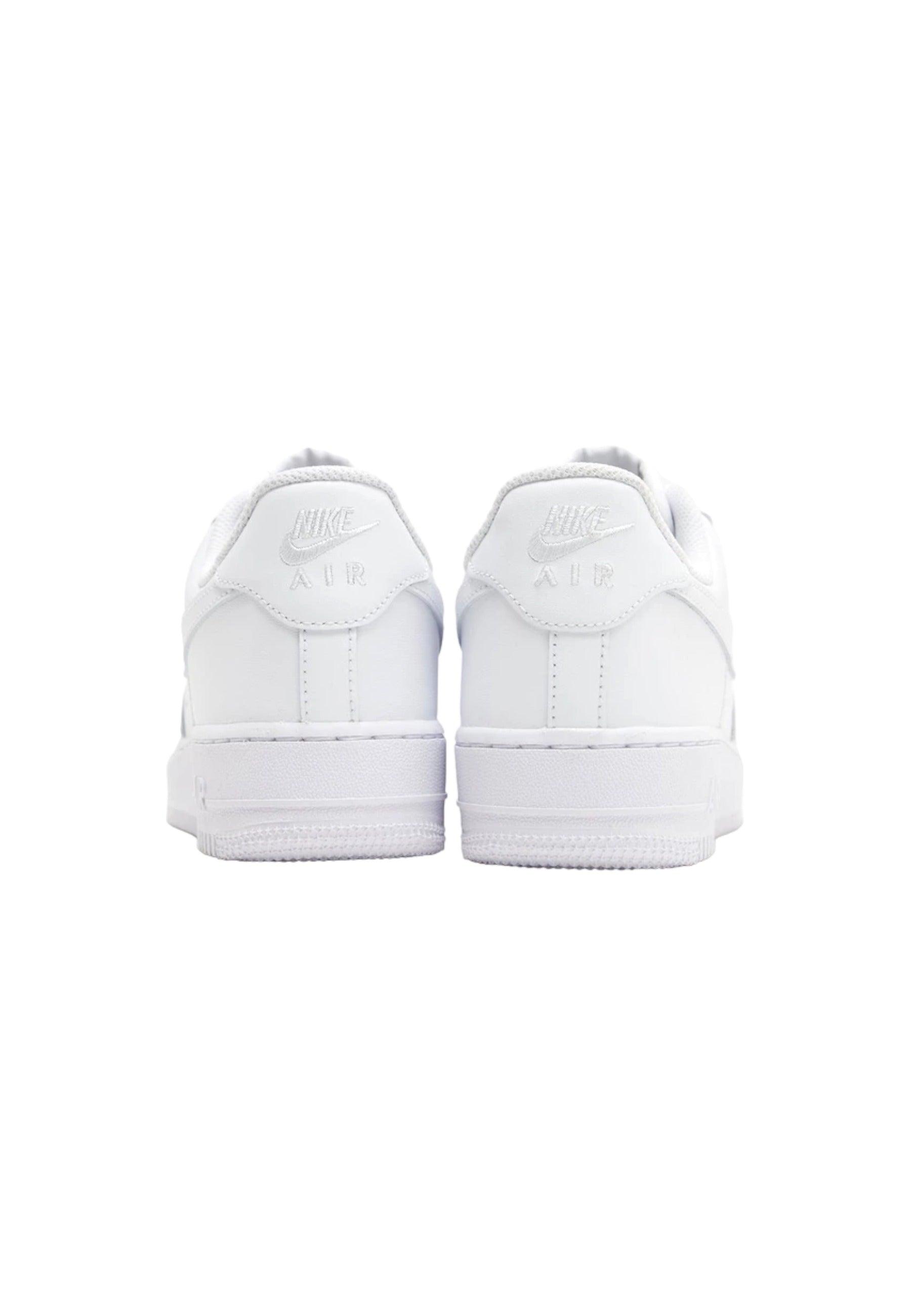 NIKE Air Force 1 Sneaker Uomo White CW2288-111 - Sandrini Calzature e Abbigliamento