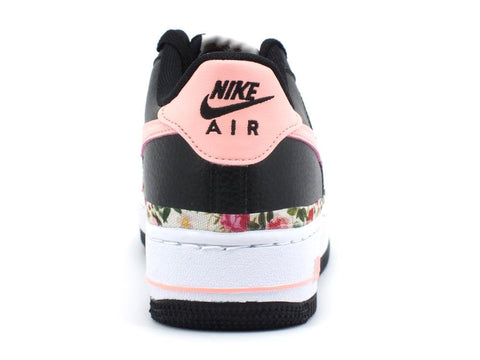 NIKE Air Force 1 VF Black Pink BQ2501-001 - Sandrini Calzature e Abbigliamento
