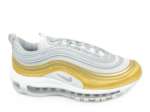 NIKE Air Max 97 Special Edition Vast Grey AQ4137001 - Sandrini Calzature e Abbigliamento