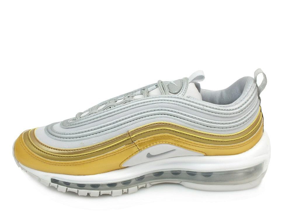 NIKE Air Max 97 Special Edition Vast Grey AQ4137001 - Sandrini Calzature e Abbigliamento