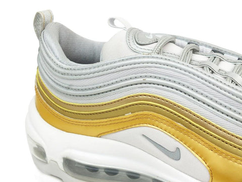 NIKE Air Max 97 Special Edition Vast Grey AQ4137001 - Sandrini Calzature e Abbigliamento